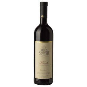 2017 Paolo Scavino Barolo