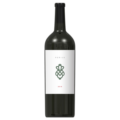2017 Perus Bryn Proprietary Red Napa Valley