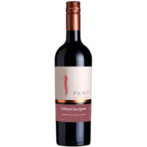 2017 PKNT Cabernet Sauvignon Curico Valley