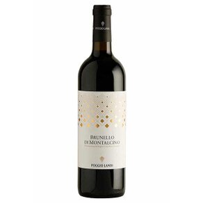 2017 Poggio Landi Brunello di Montalcino Tuscany