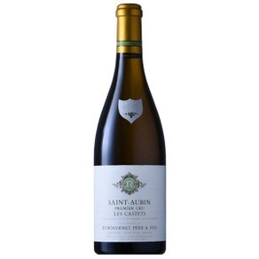 2017 Remoissenet 'Les Castets' Saint-Aubin 1er Cru