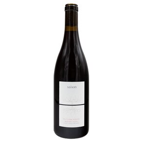2017 Saison Winery Reserve Syrah Monterey County