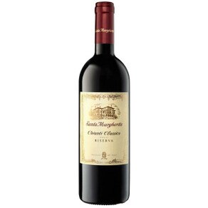2017 Santa Margherita Chianti Classico Riserva 375mL