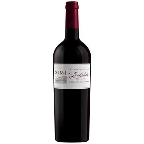 2017 Simi 'Landslide Vineyard' Cabernet Sauvignon Alexander Valley