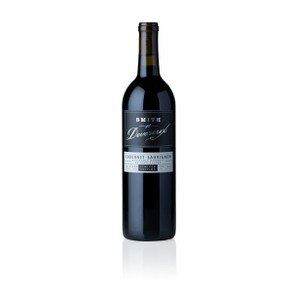 2017 Smith Devereux Cabernet Napa Valley