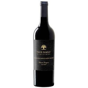 2017 Taub Family 'Beckstoffer Missouri Hopper Vineyard' Cabernet Sauvignon Napa Valley