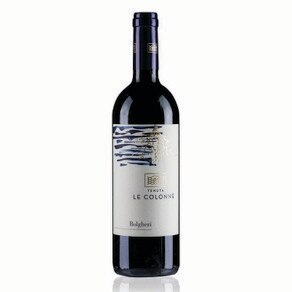 2017 Tenuta Le Colonne Rosso