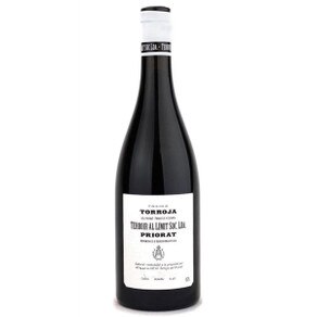 2017 Terroir al Limit 'Torroja Vi de Vila' Priorat