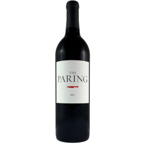 2017 The Paring Red California