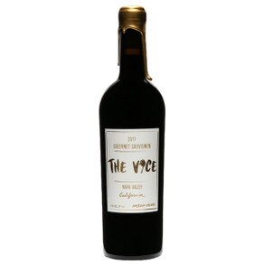 2017 The Vice 'American Paradox' Cabernet Sauvignon Napa Valley