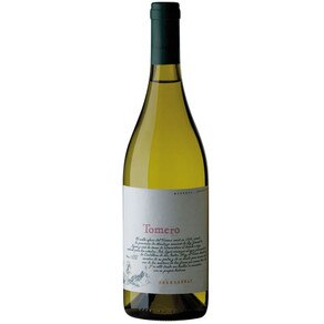 2017 Tomero Chardonnay Mendoza
