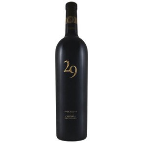 2017 Vineyard 29 'AIDA' Cabernet Sauvignon Napa Valley