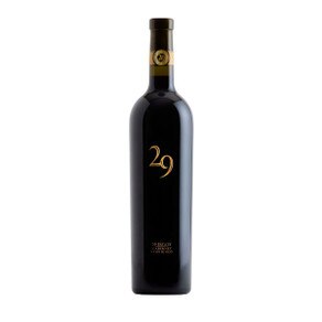 2017 Vineyard 29 Estate Cabernet Sauvignon Napa Valley