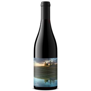 2018 Stereophonic 'Une Autre Fin et Possible' Syrah Santa Rita Hills