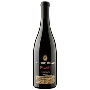 2018 Adobe Road 'Griffins Lair' Pinot Noir Petaluma Gap