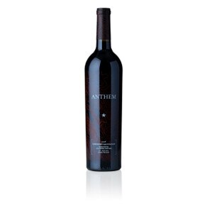 2018 Anthem 'Beckstoffer Las Piedras Vineyard' Cabernet Sauvignon St. Helena