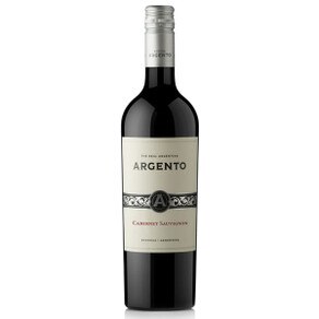 2018 Argento Cabernet Sauvignon Mendoza
