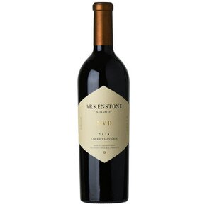 2018 Arkenstone 'NVD' Cabernet Sauvignon Napa Valley