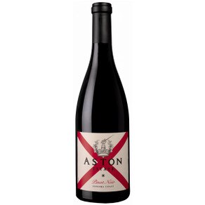 1051882 2018 Aston 'Estate' Pinot Noir Sonoma Coast