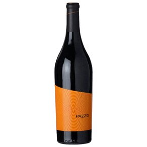 2018 Bacio Divino 'Pazzo' Red Napa Valley