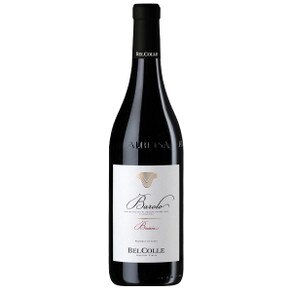 2018 Bel Colle ‘Bussia’ Barolo Piedmont