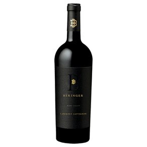 2018 Beringer ‘Distinction Series’ Cabernet Sauvignon Napa Valley