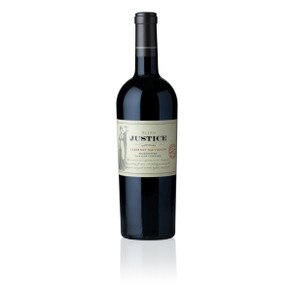 2018 Blind Justice 'Beckstoffer To Kalon Vineyard' Cabernet Sauvignon Napa Valley