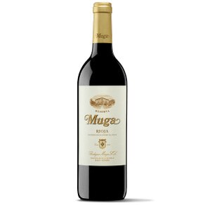 2018 Bodegas Muga 'Reserva' Rioja