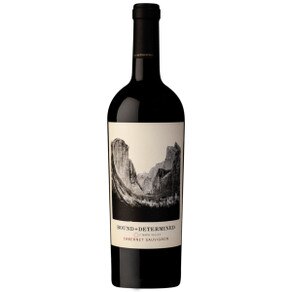 2018 Bound & Determined Cabernet Sauvignon Napa Valley