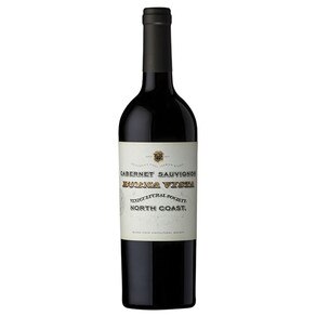 2018 Buena Vista Cabernet Sauvignon North Coast