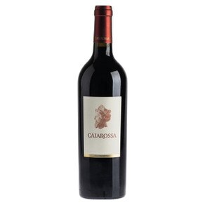 2018 Caiarossa Toscana Rosso IGT