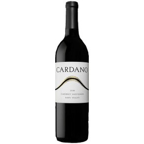 2018 Cardano '1913' Cabernet Sauvignon Napa Valley