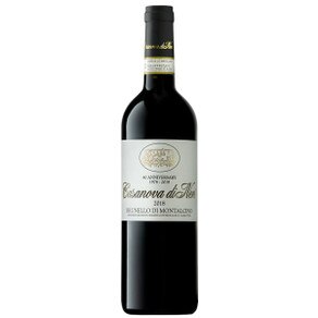 2018 Casanova di Neri 'White Label' Brunello di Montalcino DOCG