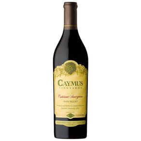 2017 Joseph Phelps Cabernet Sauvignon Napa Valley