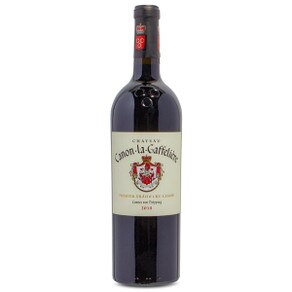 2018 Chateau Canon 'La Gaffeliere' Saint Emilion