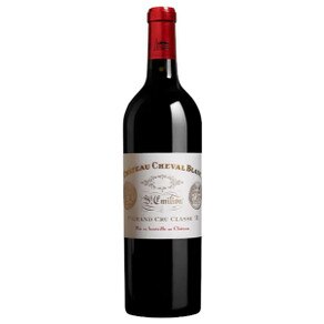 2018 Chateau Cheval Blanc St. Emilion