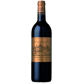 2018 Chateau d'Issan Margaux