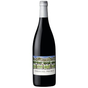 2018 Clos Figueres Serras del Priorat