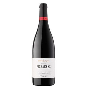 2018 Costers del Priorat Petit Pissarres