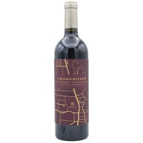 2018 Crossroads by Rudd Cabernet Sauvignon Oakville