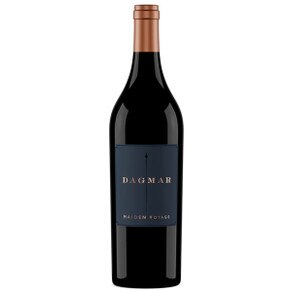 2018 Dagmar 'Maiden Voyage' Cabernet Sauvignon Oakville
