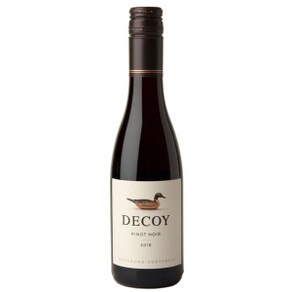 2018 Decoy by Duckhorn Pinot Noir California 375mL