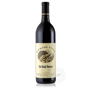 2018 Diamond Creek 'Red Rock Terrace' Cabernet Sauvignon Napa Valley