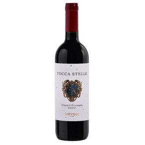 2018 Dievole 'Tocca Stelle' Chianti Classico