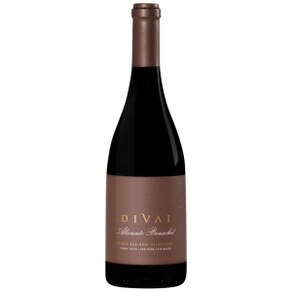 2018 Divai Alicante Bouschet Alentejano