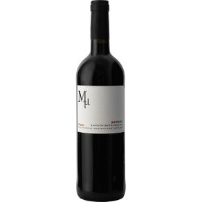 2018 Domaine Sigalas Mavrotragano Mandilaria