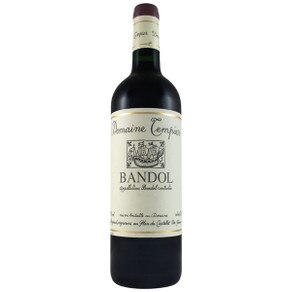 2018 Domaine Tempier Bandol Rouge
