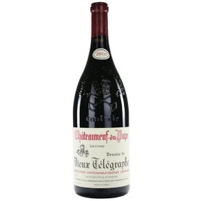 2018 Domaine Vieux Telegraphe 'La Crau' Chateauneuf-du-Pape