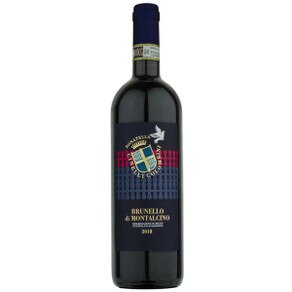 2018 Donatella Cinelli Colombini Brunello di Montalcino DOCG