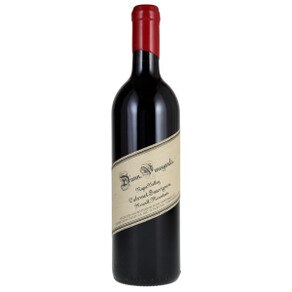 2018 Dunn Vineyards Cabernet Sauvignon Howell Mountain
